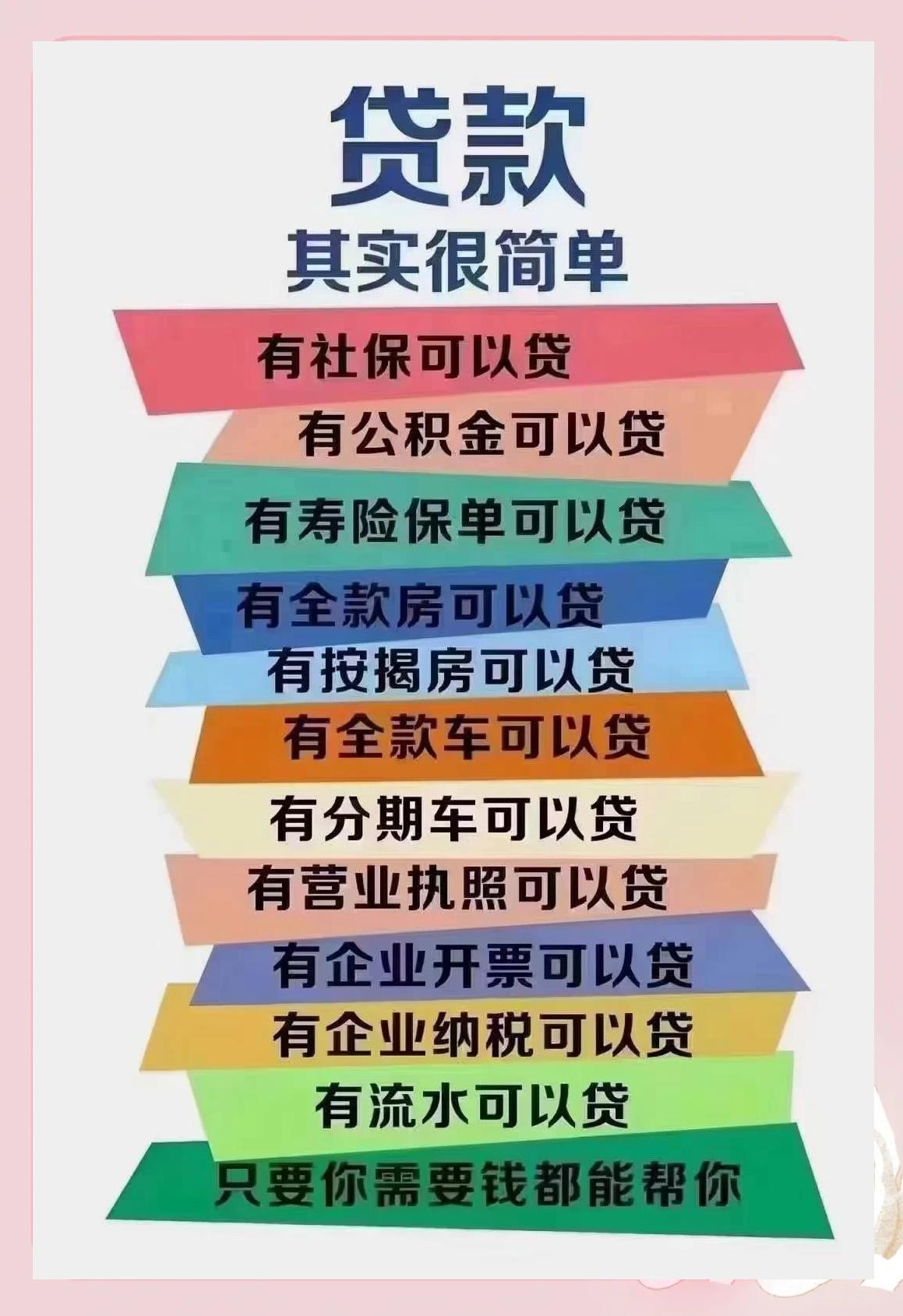 桂阳最新有社保必下的小额贷款方法分析(最方便真实的桂阳个人社保贷款能贷多少方法)